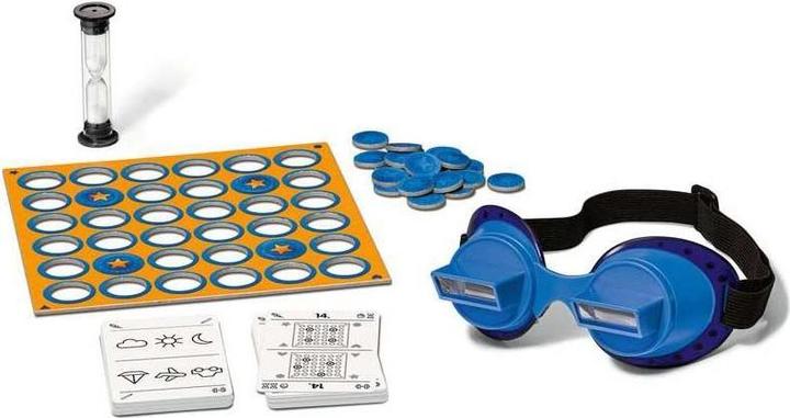 Immagine prodotto Ravensburger Il gioco #ATestaInGiù (Tedesco, Francese, Italiano, Inglese, Olandese)