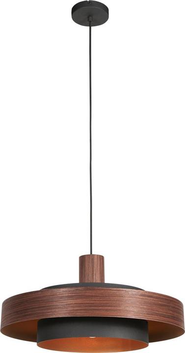 Produktbild Steinhauer Anne Lighting Pendelleuchte Flinter