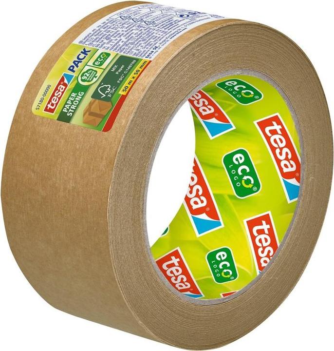 Produktbild tesa Packband (50 mm)