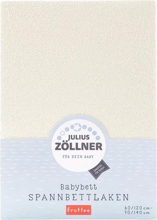 Image du produit Julius Zöllner Tissu éponge (140 x 70 cm)