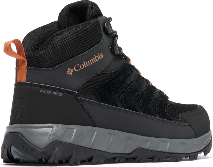 Produktbild Columbia Strata Trail™ Mid Wp (45)
