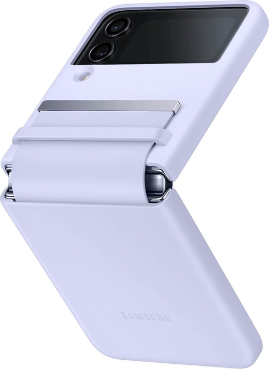 Produktbild Samsung Flap Cover (Samsung Galaxy Z Flip4)