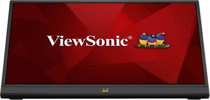 Actual product image Viewsonic VA1655 (1920 x 1080 pixels, 16")