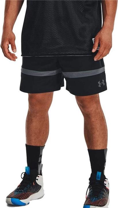 Produktbild Under Armour Ua Baseline Woven Short Ii (S)