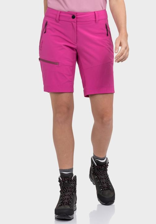 Produktbild Schöffel Wandershort Toblach2 (36)