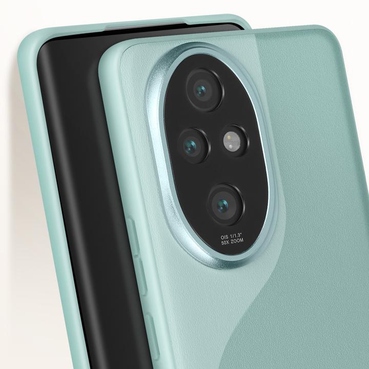 Produktbild Avizar Fauxleather Case Series (Honor 200 Pro)