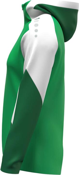 Produktbild JAKO Kapuzenjacke Dynamic Damen (46, 48)