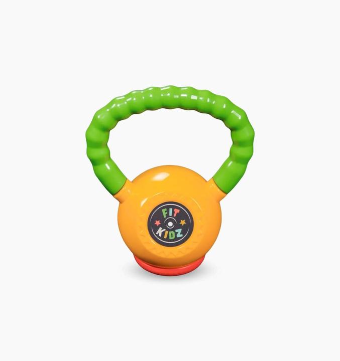 Image du produit Fitkidz Kettlebell