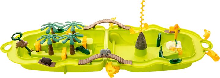 Produktbild Starplast Jungle Water Fun Trolley