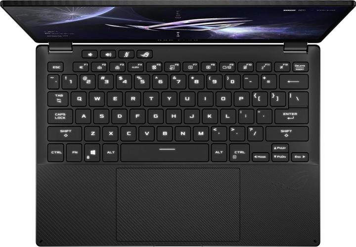 Immagine prodotto ASUS ROG Flow X13 RTX 4060 (13.39", 1000 GB, 0.02 GB, DE, AMD Ryzen 9 7940HS)