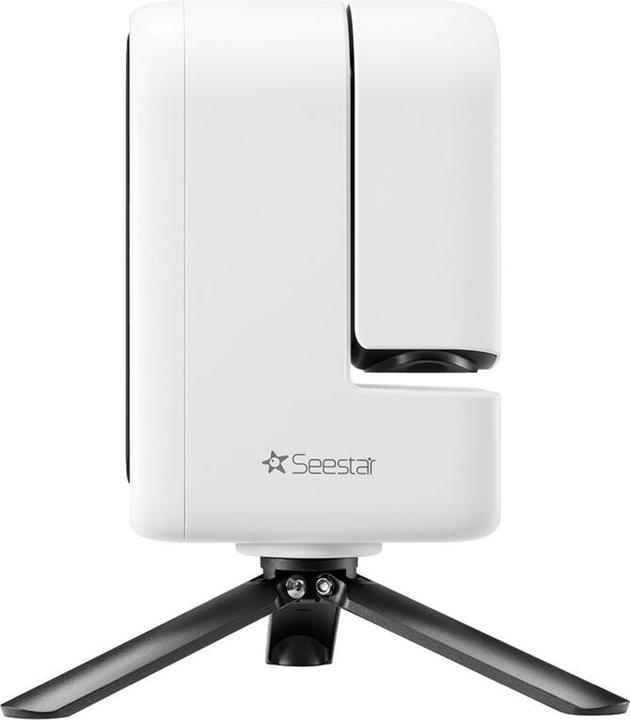Produktbild ZWO Smart Telescope AP 30/160 Seestar S30 Pro