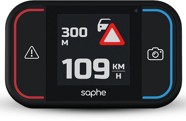 Immagine prodotto Saphe Drive Pro