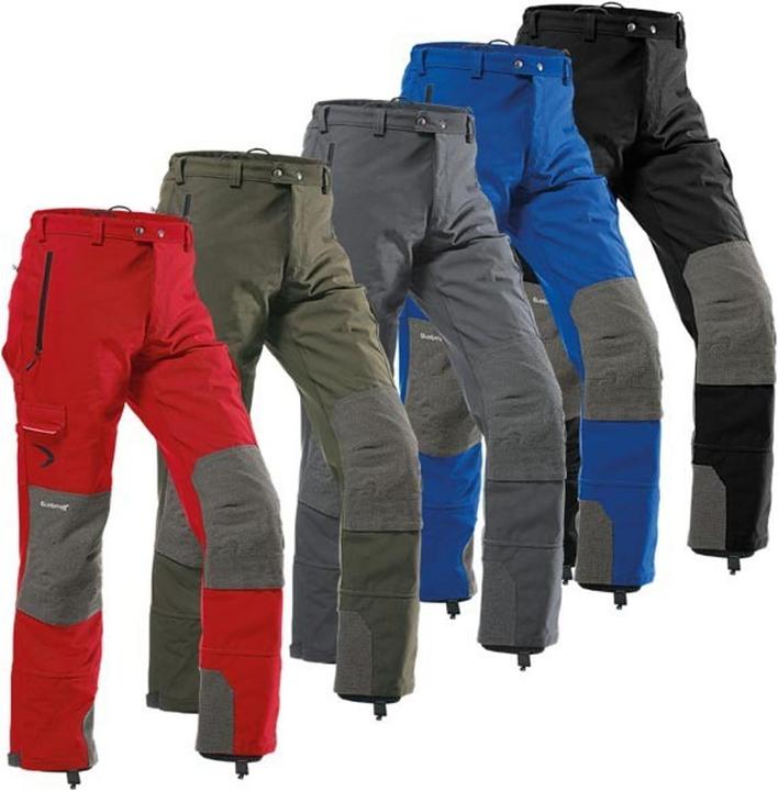 Produktbild Pfanner Gladiator Outdoorhose (XS)