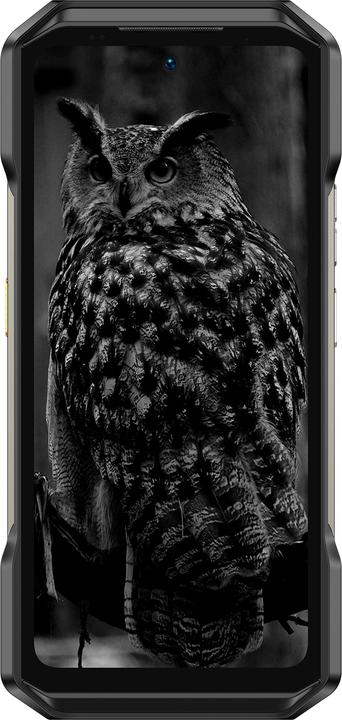 Immagine prodotto Ulefone Armor 27 (256 GB, Nero, 6.78", Doppia SIM Ibrida, 4G)