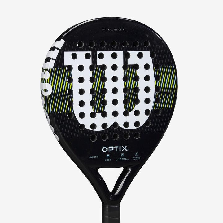 Produktbild Wilson Padelracket Optix V1
