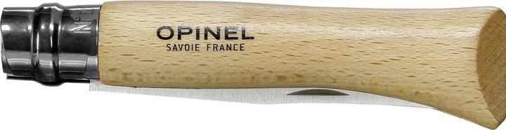 Produktbild Opinel No 10 Taschenmesser mit Korkenzieher