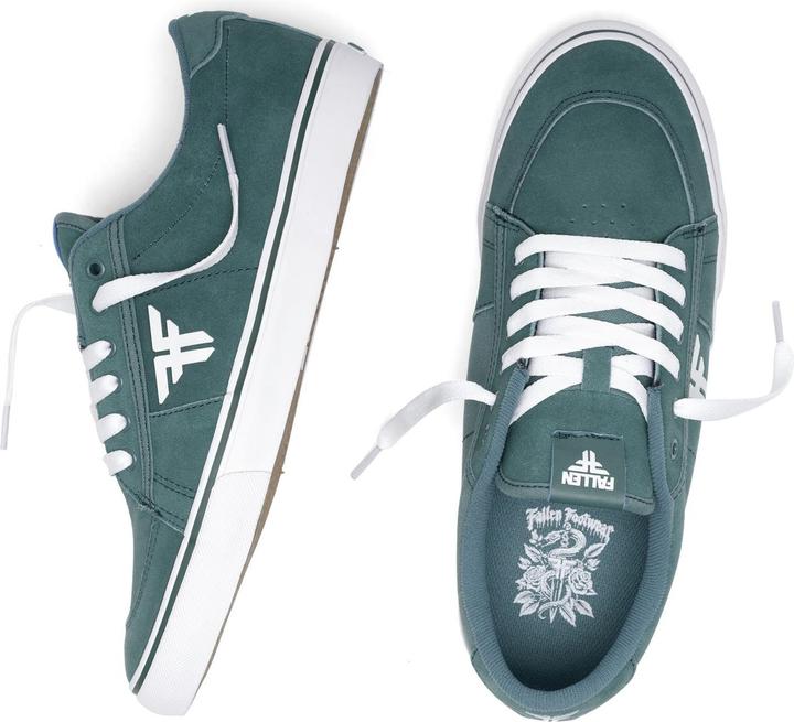 Produktbild Fallen Bomber (46)