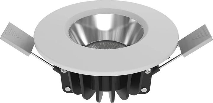 Actual product image Ledxon LEDX LED recessed ceiling spotlights (560 lm)