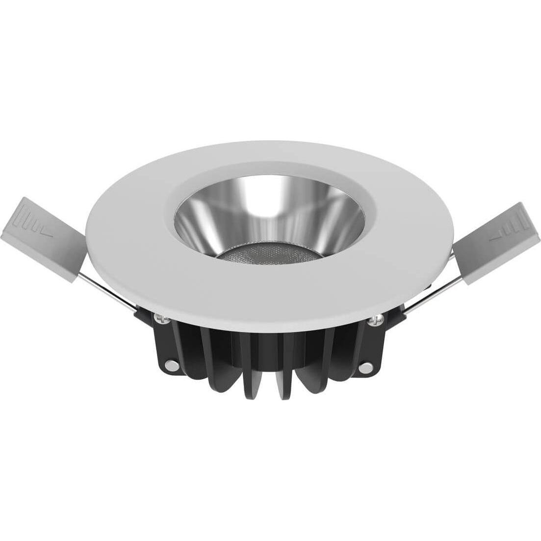 Thumbnail - Ledxon, Wandleuchte + Deckenleuchte, LEDX LED-Deckeneinbaustrahler (560 lm)