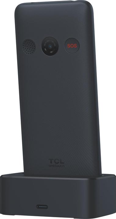 Produktbild TCL onetouch 4042S (2025) - Dark Night Grey (2.80", 0.30 Mpx)