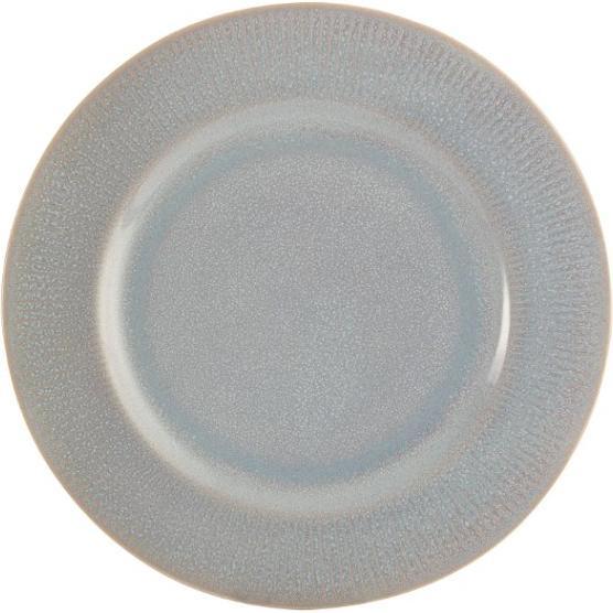 Mason Cash Grauer Speiseteller, Reactive Linear, Piatti