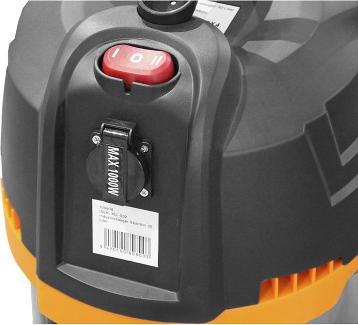 Produktbild Fs-Star Industriesauger (Nass-Trockensauger)