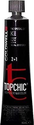 Immagine prodotto Goldwell Topchic (Rame K)