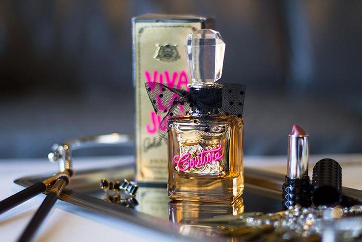 Produktbild Juicy Couture Viva la Juicy Gold (Eau de Parfum, 100 ml)