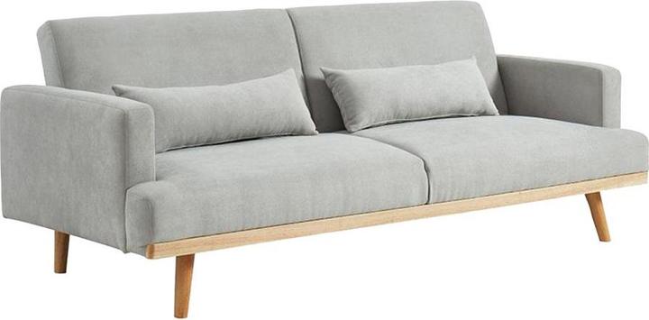 Actual product image Vente-unique Esme (3-seater)
