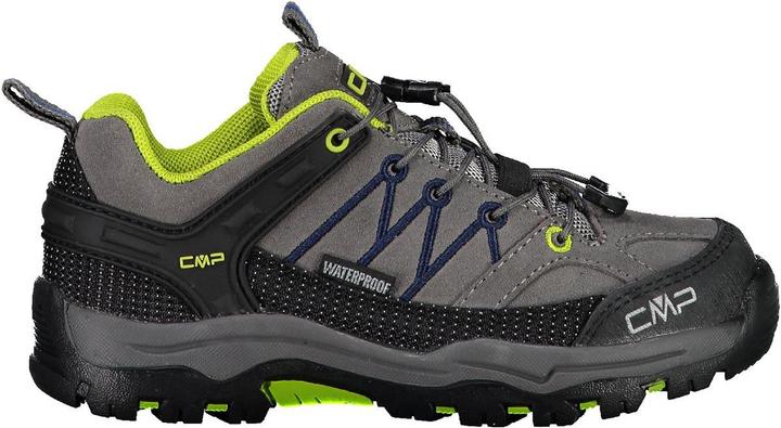 Produktbild CMP Campagnolo Rigel Low WP Schuhe (29)