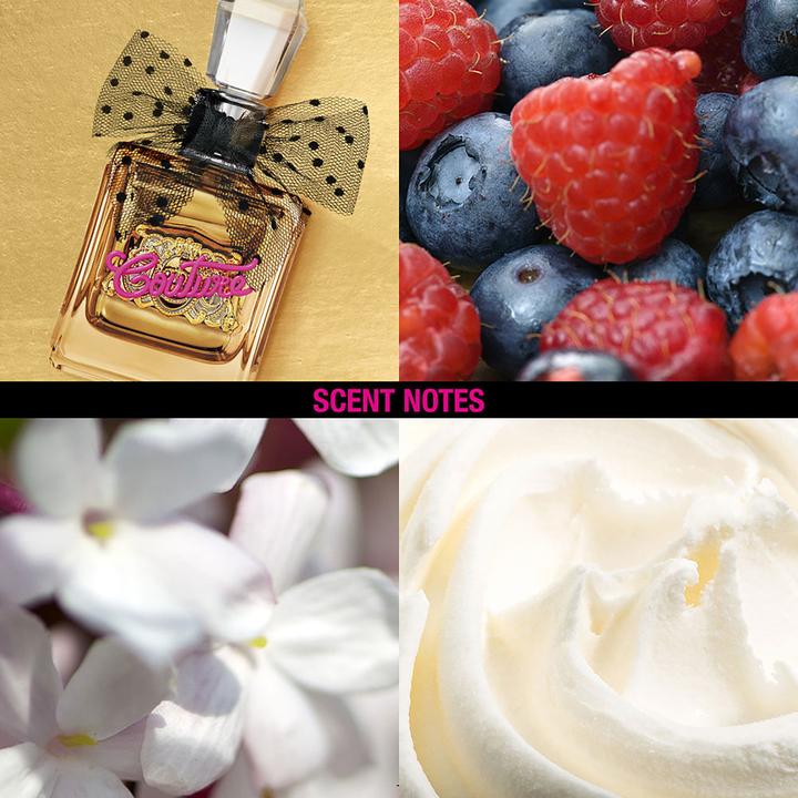 Produktbild Juicy Couture Viva la Juicy Gold (Eau de Parfum, 100 ml)