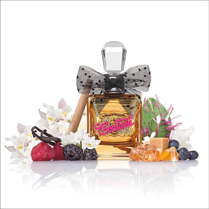 Produktbild Juicy Couture Viva la Juicy Gold (Eau de Parfum, 100 ml)