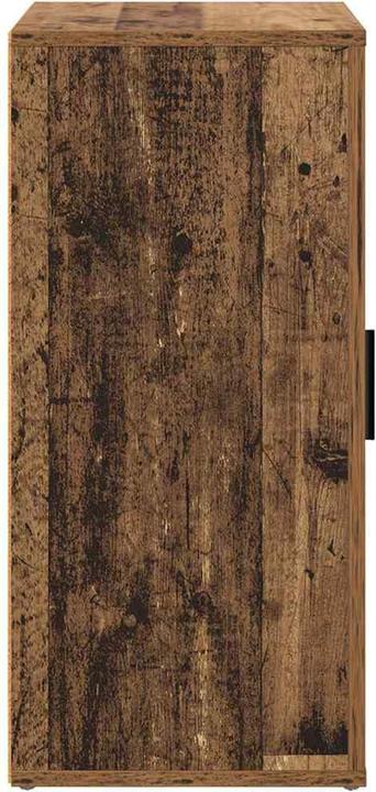 Actual product image vidaXL Sideboard (33 x 33 x 70 cm)