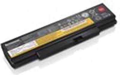 Lenovo Batteria del notebook (6 Celle, 4400 mAh)