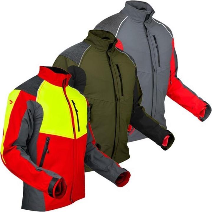 Image du produit Pfanner Veste fonctionnelle Ventilation (XXL)