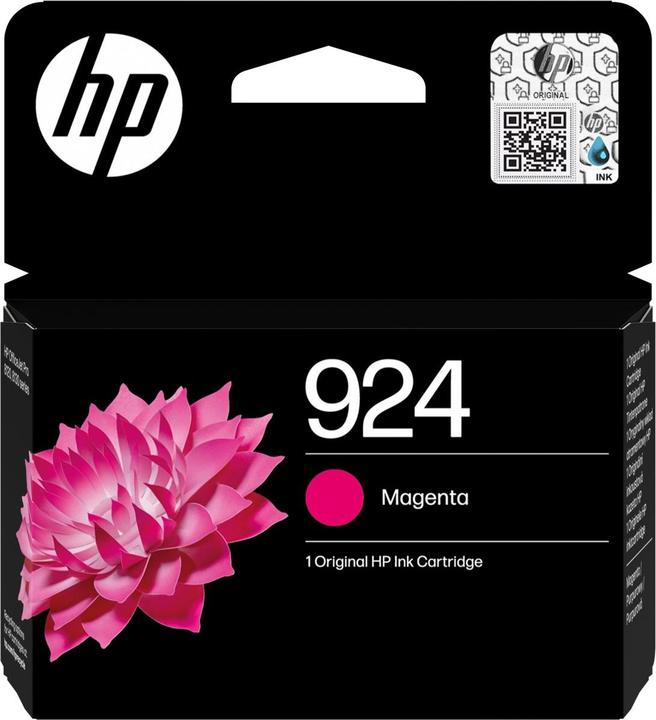 Actual product image HP 924 (M)
