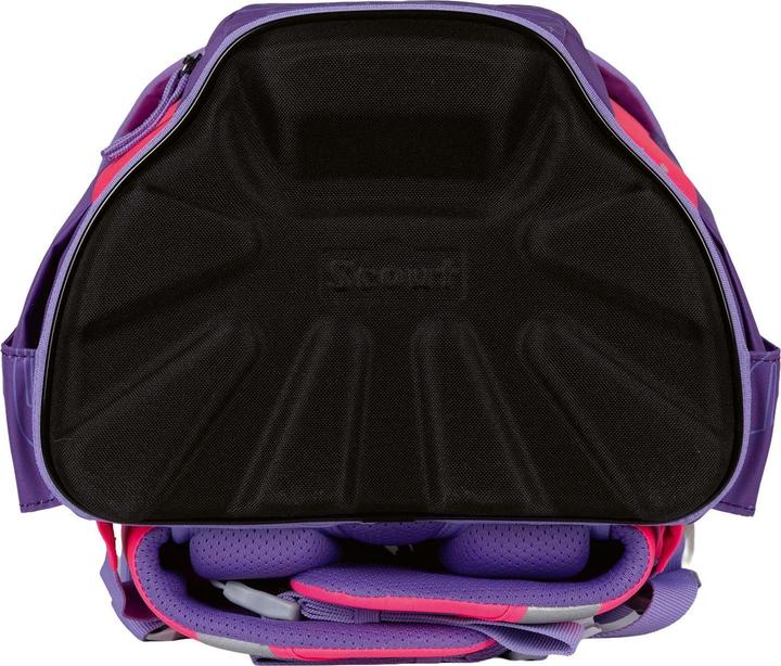 Image du produit Scout Superflash Extreme Micro Set 4-teilig (19 l)