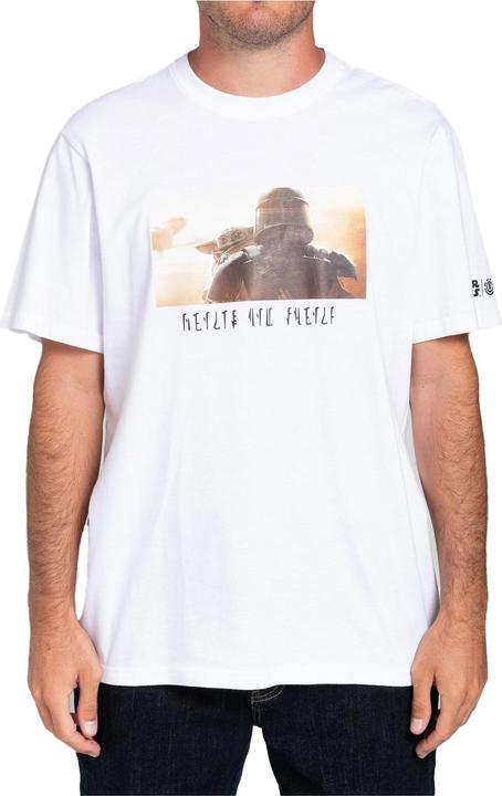 Produktbild Element Star Wars Mandalorian x Element Protect T-Shirt (M)