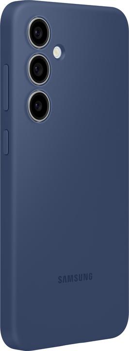 Image du produit Samsung Silicone Case (Samsung Galaxy S24 FE)