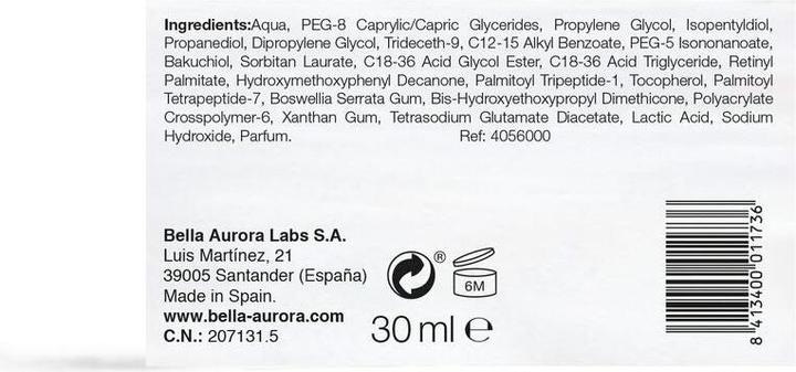 Actual product image Cacharel Anaïs Anaïs L'Original (Eau de parfum, 100 ml)