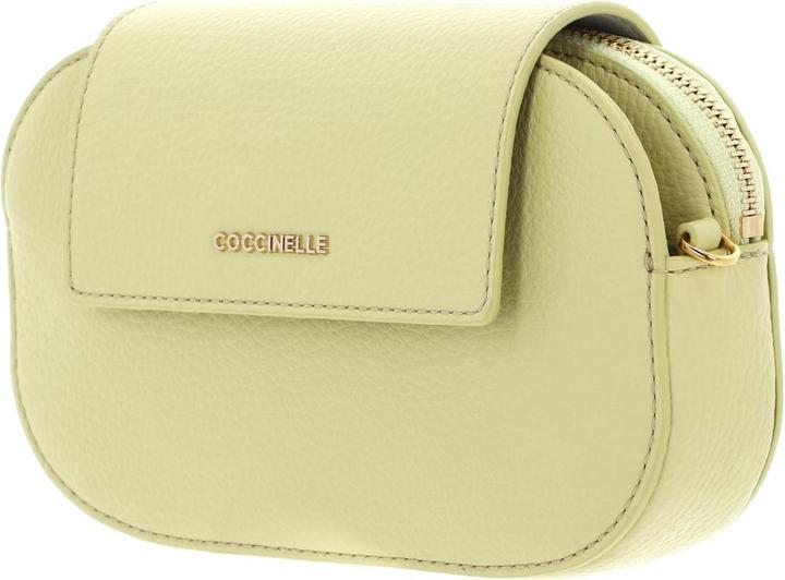 Immagine prodotto Coccinelle Faint Mini Bag Grained Leather