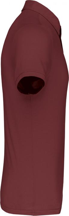 Produktbild Kariban Jersey-Poloshirt (S)