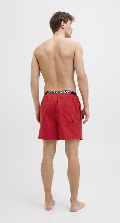 Produktbild Jack & Jones Badehose MAUI Schwimm-Shorts (L)