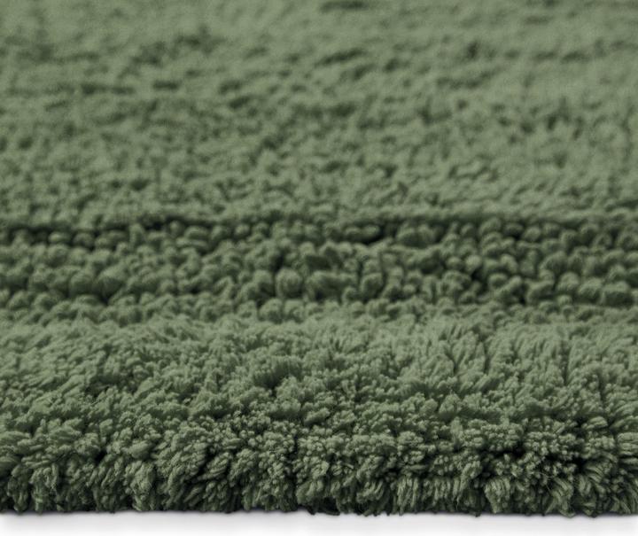 Actual product image Wecon Home Badteppich Knut (80 cm)