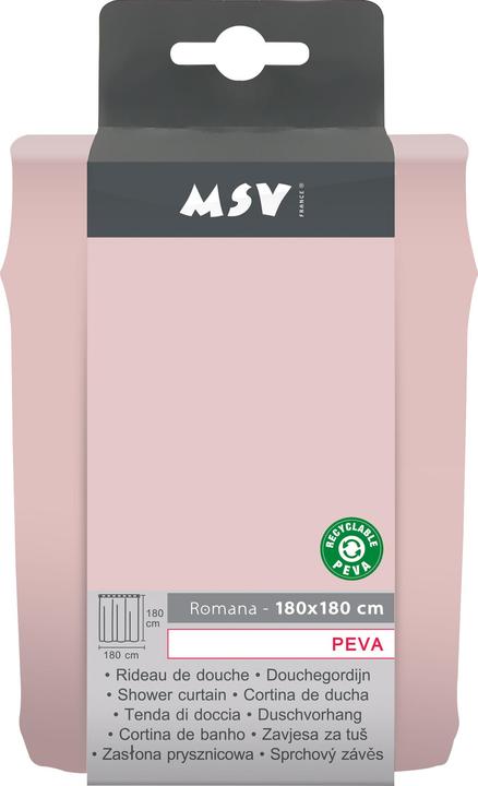 Actual product image MSV Romana (180 x 180 cm)