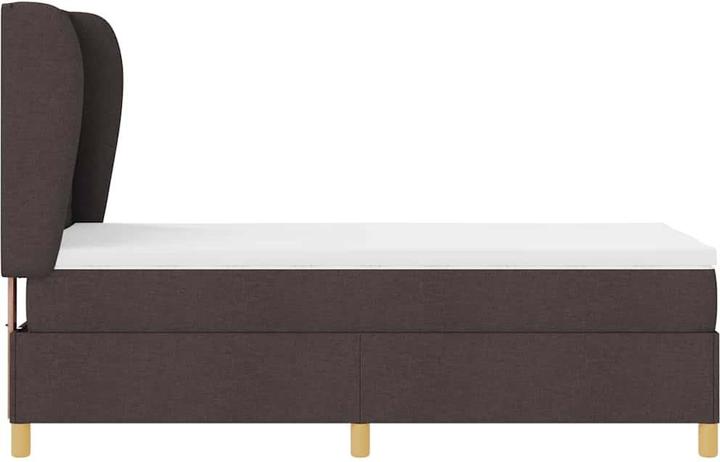 Image du produit vidaXL Boxspringbett (100 x 200 cm)