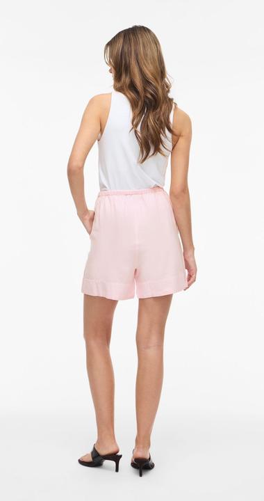 Image du produit Vila Mid Waist Shorts (36)