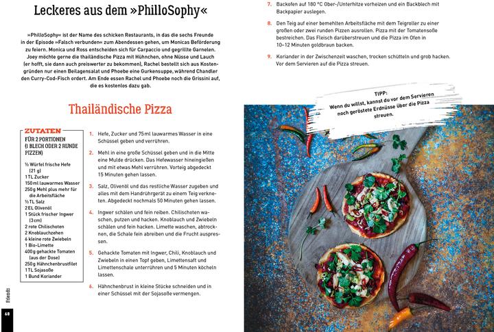 Produktbild Watch & Cook (Deutsch, Patrick Rosenthal, 2020)