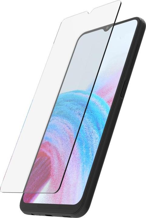 Produktbild Hama Schutzglas-Set für Samsung Galaxy A34 5G, 3 Stück (3 Stück, Samsung Galaxy A34 5G)