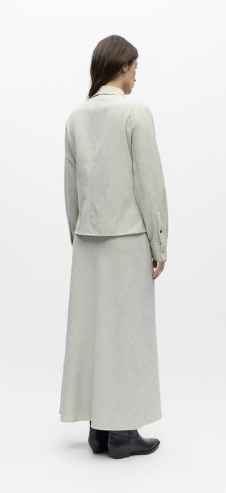 Immagine prodotto Object Asymmetrisches Hemd (38)